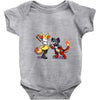 pokemon Baby Onesie