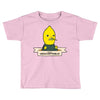 this is unacceptable Toddler T-shirt