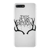 aperitif iPhone 7 Plus Case