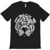 ask me about my shar pei T-Shirt