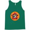 STRONG MAN IN THE WORLD Tank Top