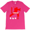 hadouken ryu T-Shirt
