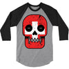 switzerland till i die 3/4 Sleeve Shirt