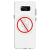 alcohol makes women fatter Samsung Galaxy S8