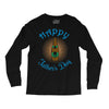 happy father's day Long Sleeve Shirts
