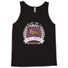 boxer mama Tank Top