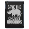 save the chubby unicorns (2) iPad Mini