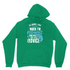 expert Unisex Hoodie