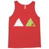 ninja blade Tank Top