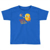 makin' bacon pancakes Toddler T-shirt