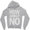 how about no Zipper Hoodie