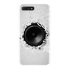 speaker iPhone 7 Plus Shell Case