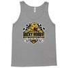 if you ain't first, you're last Tank Top