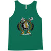 all hustle Tank Top