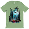shark forest T-Shirt