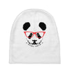 cool panda Baby Beanies