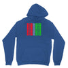 be like the greats vol Unisex Hoodie