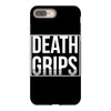 Death Grips iPhone 8 Plus
