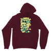 skyjack Unisex Hoodie
