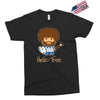 hello tree Exclusive T-shirt