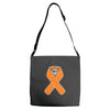 Pray for Las Vegas, Route 91 Harvest 2017 Adjustable Strap Totes