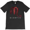galaxy scorpio logo T-Shirt
