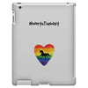 Worth The Wait iPad 3 and 4 Case