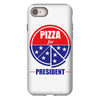 pizza for prez iPhone 8