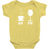 AM / PM Infant Clothing