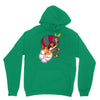 raz Unisex Hoodie