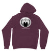 anonymous group occupy hacktivist pipa sopa acta   v for vendetta Hoodie