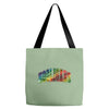 Hooligans Tote Bags