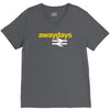 away days V-Neck Tee