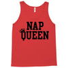 nap queen Tank Top