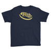 vintage funk Youth Tee