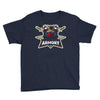 travis howell Youth Tee