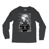 lol mugshot Long Sleeve Shirts