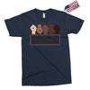 nevertheless she persists Exclusive T-shirt