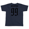 Tessa Brooks 99 Toddler T-shirt