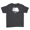 cat Youth Tee