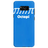 ladies octopi Samsung Galaxy S8
