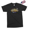 world of lovecraft Exclusive T-shirt
