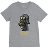 minion wars V-Neck Tee