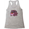 new cat bus Racerback Tank