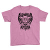 All Men are Created Equal but Only the Best are Born in October Youth Tee
