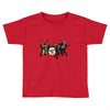 reservoir dogs (7) Toddler T-shirt