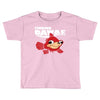 Finding Da Wae Toddler T-shirt