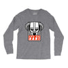 dragonborn Long Sleeve Shirts