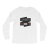 THE BEST DAD Long Sleeve Shirts