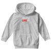 i will love it if we beat them Youth Hoodie